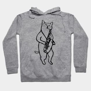 Kitty G Hoodie